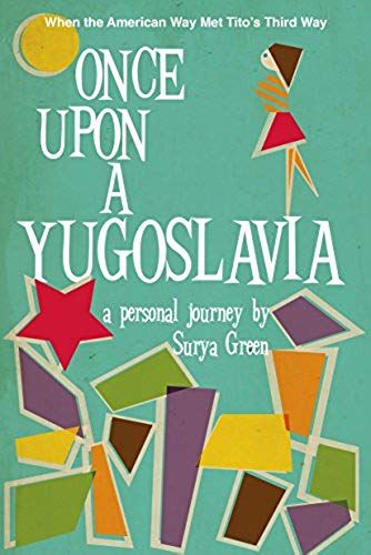 Once Upon A Yugoslavia