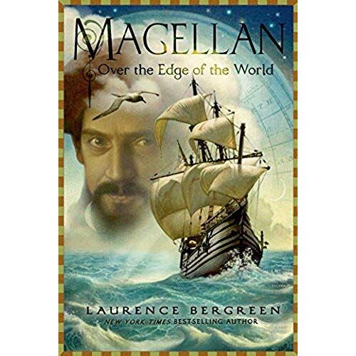 Magellan: Over The Edge Of The World