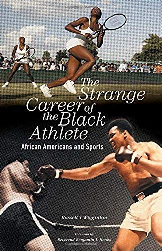 The Strange Career Of The Black Athlete