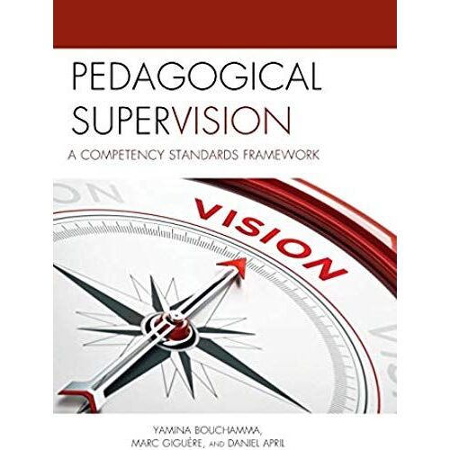 Pedagogical Supervision