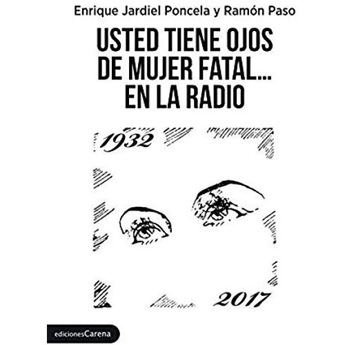 Usted Tiene Ojos De Mujer Fatal-- En La Radio