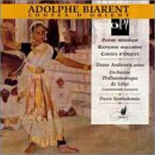 Symphonic Works-Vol. 2