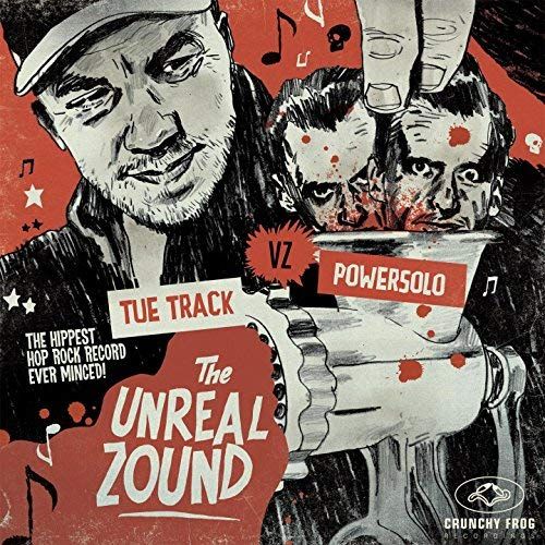 Ze Unreal Zound