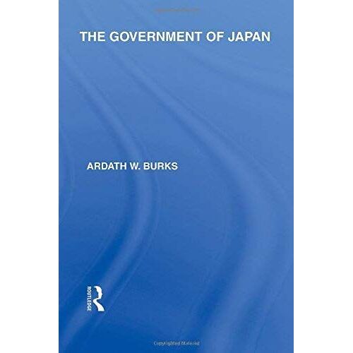The Government Of Japan