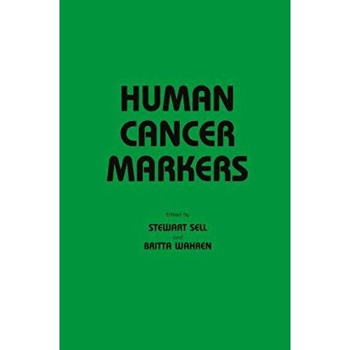Human Cancer Markers