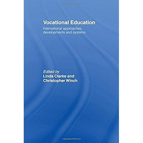 Vocational Education