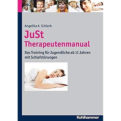 Just - Therapeutenmanual