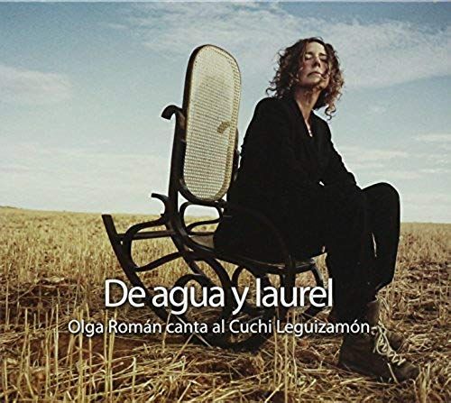 De Agua Y Laurel