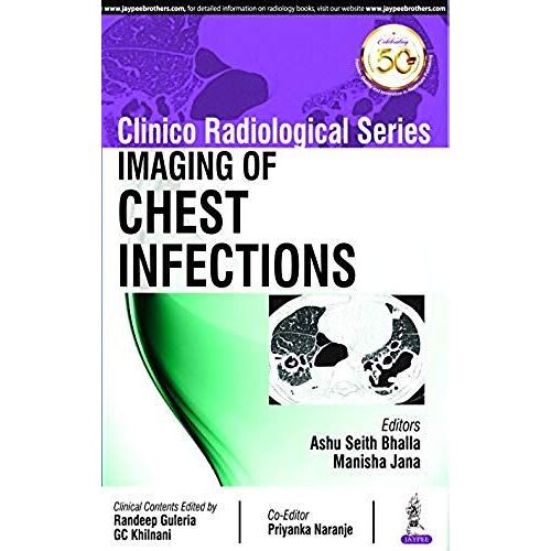 Clinico Radiological Series