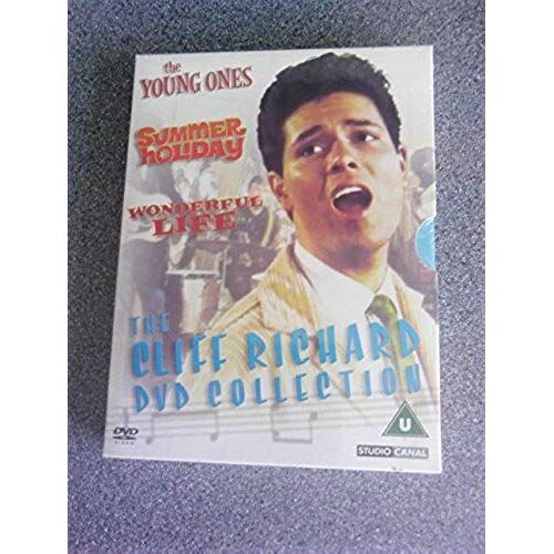 Summer Holiday-Young Ones - European Import