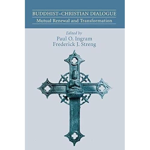 Buddhist-Christian Dialogue