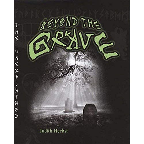 Beyond The Grave