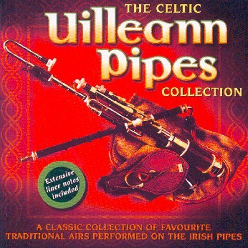 La Pipe Celtique Uilleann Vol.2