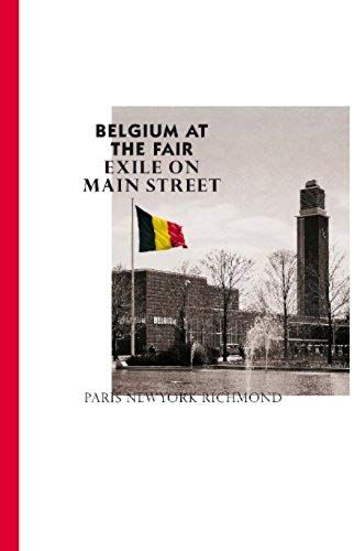Belgium At The Fair: Exile On Main Street