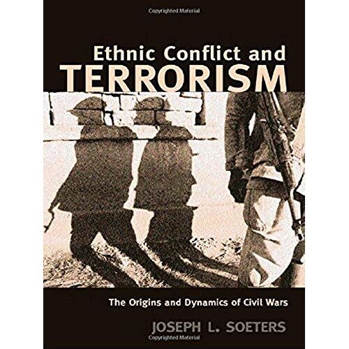 Ethnic Conflict And Terrorism