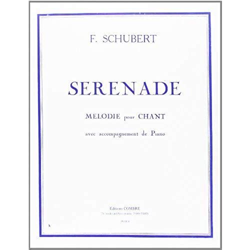 Sérénade / Recueil