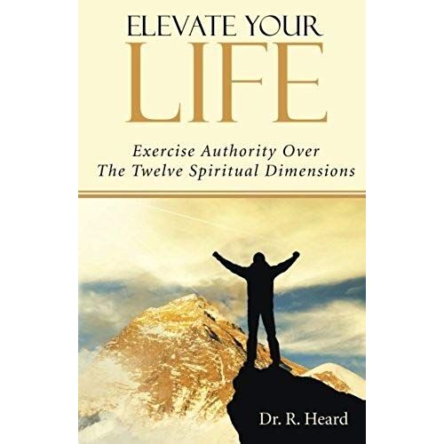 Elevate Your Life