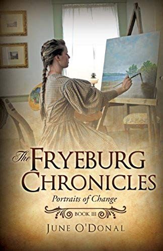 The Fryeburg Chronicles Book Iii