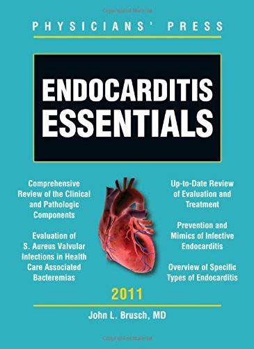 Endocarditis Essentials