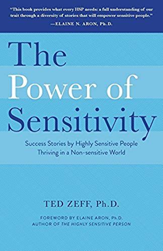 The Power Of Sensitivity