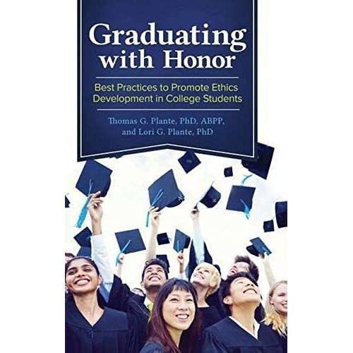 Graduating With Honor