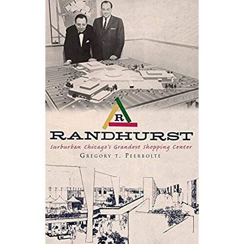 Randhurst: Suburban Chicago's Grandest Shopping Center