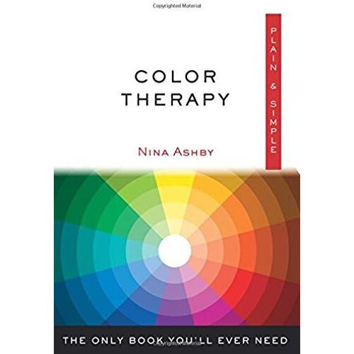 Color Therapy Plain & Simple