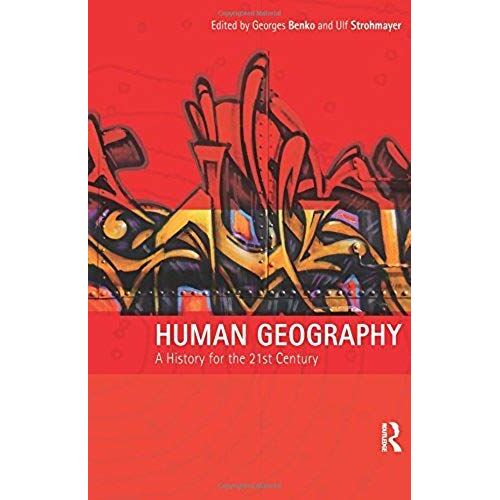 Human Geography