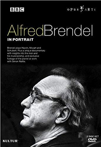 Alfred Brendel In Portrait / Simon Rattle