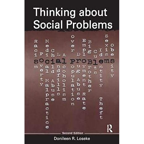 Thinking About Social Problems