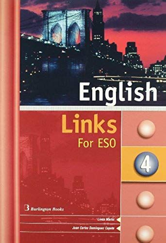 English Links For 4ºeso St+