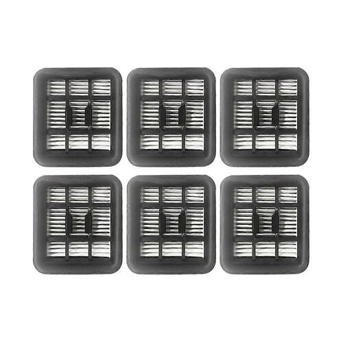 Filtres HEPA de rechange pour pièces de rechange pour aspirateur sans fil Crosswave HF3 3649A