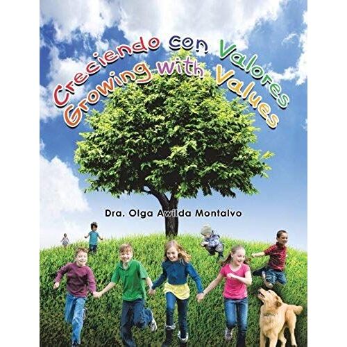 Creciendo Con Valores (Growing With Values)