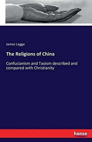 The Religions Of China