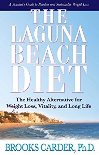 The Laguna Beach Diet