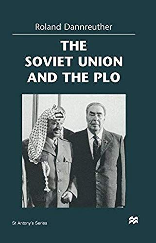 The Soviet Union And The Plo