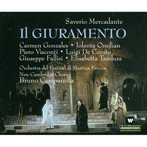 Il Giuramento