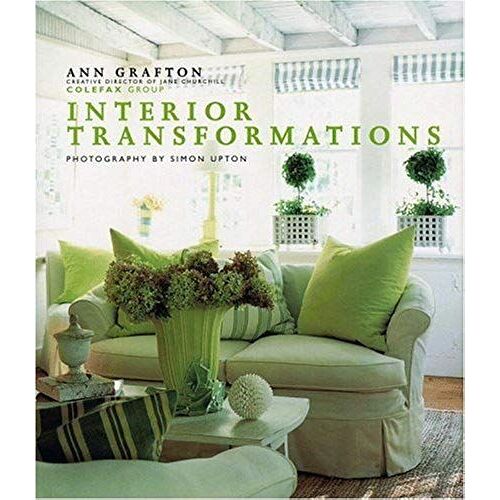 Interior Transformations