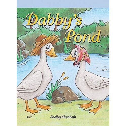 Dabbys Pond
