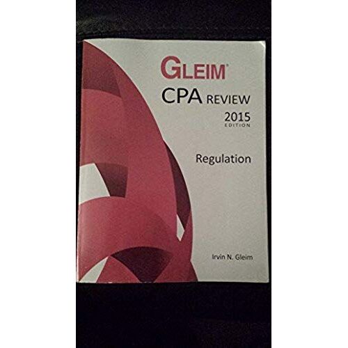 Cpa Audio Review: Financial Accounting & Reporting