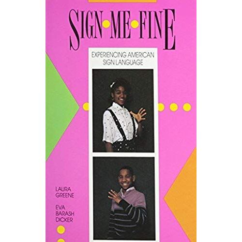 Sign Me Fine