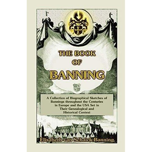 The Book Of Banning