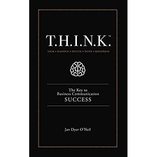 T.H.I.N.K. More