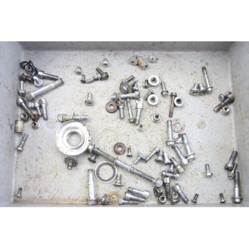 Sac Visserie Vis Nitro Motors Thunder 125 / 150659