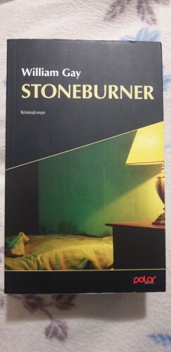 Stoneburner