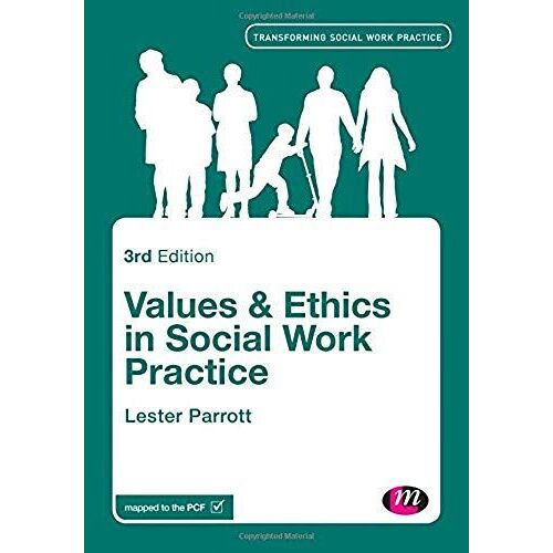 Values And Ethics In Social Work Practice