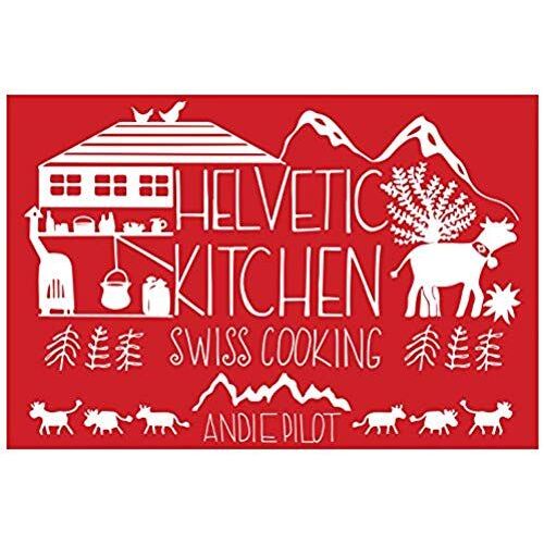 Helvetic Kitchen