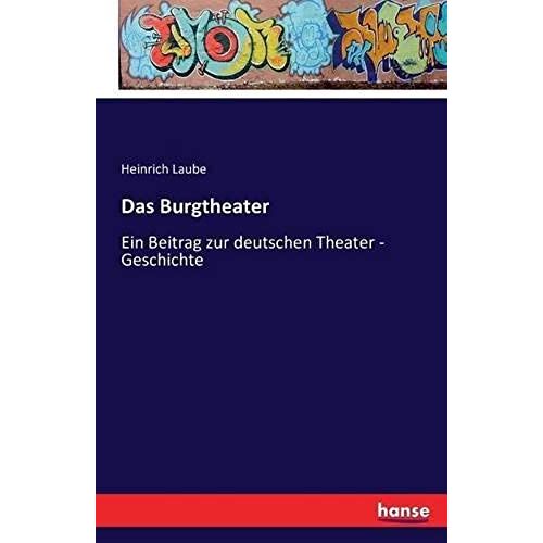 Das Burgtheater