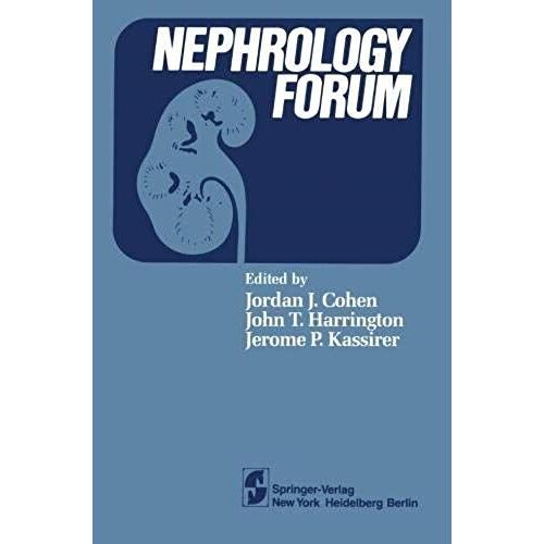 Nephrology Forum