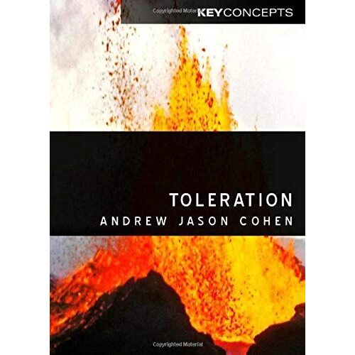 Toleration